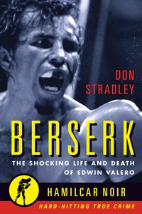 Berserk - Don Stradley - ebook
