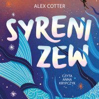 Syreni zew - Alex Cotter - audiobook