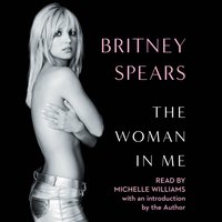Woman in Me - Britney Spears - audiobook