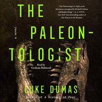 Paleontologist - Luke Dumas - audiobook