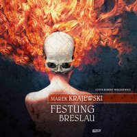 Festung Breslau - Marek Krajewski - audiobook