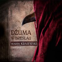 Dżuma w Breslau - Marek Krajewski - audiobook