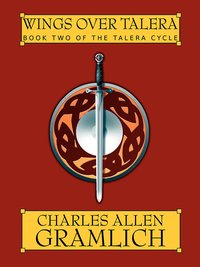 Wings Over Talera - Charles Allen Gramlich - ebook