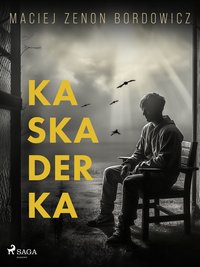 Kaskaderka - Maciej Zenon Bordowicz - ebook
