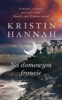 Na domowym froncie - Kristin Hannah - ebook