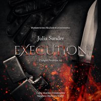 Execution - Julia Sander - audiobook