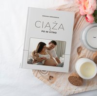 Ciąża po in vitro - Roksana Hermannova - ebook