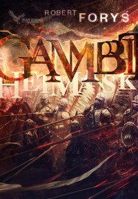 Gambit hetmański - Robert Foryś - ebook