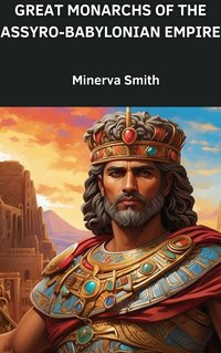 Great Monarchs of the Assyro-babylonian Empire - Minerva Smith - ebook