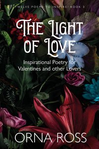 The Light of Love - Orna Ross - ebook