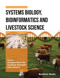Systems Biology, Bioinformatics and Livestock Science - Indu Kumari - ebook