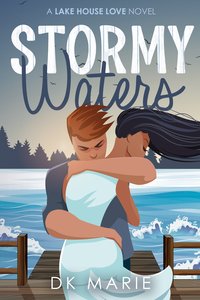 Stormy Waters - DK Marie - ebook