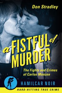 A Fistful of Murder - Don Stradley - ebook