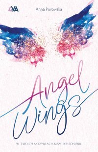 Angel Wings - Anna Purowska - ebook