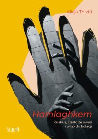 Hamlaghkem - Alicja Thiziri - ebook