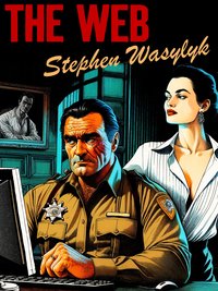 The Web - Stephen Wasylyk - ebook