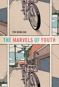 The Marvels of Youth - Tim Bowling - ebook