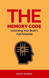 The Memory Code - Sean Danke - ebook