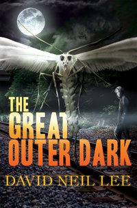 The Great Outer Dark - David Neil Lee - ebook