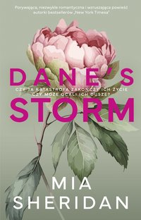 Dane's Storm - Mia Sheridan - ebook