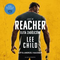 Elita zabójców - Lee Child - audiobook