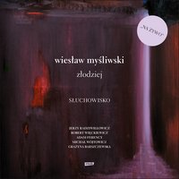 Złodziej - Wiesław Myśliwski - audiobook