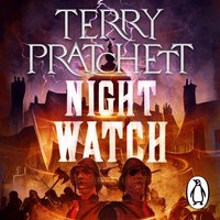 Night Watch - Terry Pratchett - audiobook