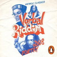 Verbal Riddim - James Berry - audiobook