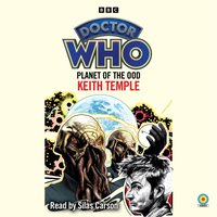 Doctor Who: Planet of the Ood - Keith Temple - audiobook
