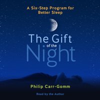 Gift of the Night - Kristen LaMarca - audiobook