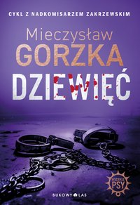 Dziewięć - Mieczysław Gorzka - ebook