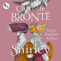 Shirley - Charlotte Bronte - audiobook