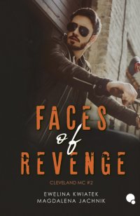 Faces of revenge - Magdalena Jachnik - ebook