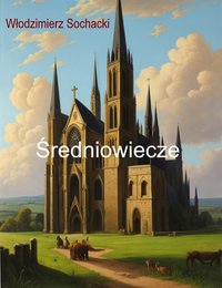 Średniowiecze - Włodzimierz Sochacki - ebook