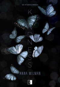 Kindness - Anna Wilman - ebook