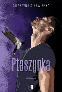 Ptaszynka - Katarzyna Strawińska - ebook