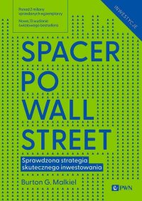 Spacer po Wall Street - Burton G. Malkiel - ebook