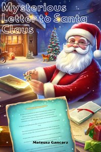 Mysterious Letter to Santa Claus - Mateusz Gancarz - ebook