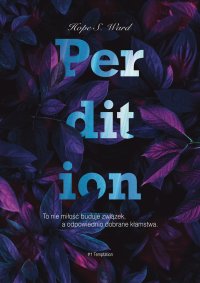 Perdition. Temptation - Hope S. Ward - ebook