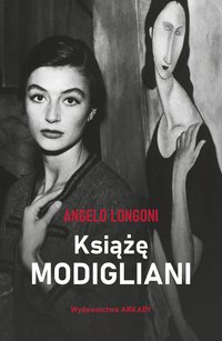 Książę Modigliani - Angelo Longoni - ebook