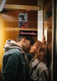 Sexorodeo - Jarr - ebook