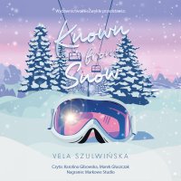 Known from Snow - Vela Szulwińska - audiobook