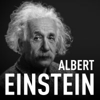Einstein. Szkic biograficzny - J. Grodzieński - audiobook