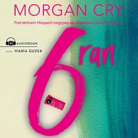6 ran - Morgan Cry - audiobook