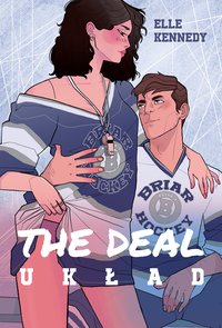 The Deal. Układ - Elle Kennedy - ebook