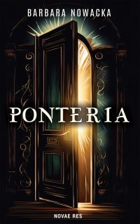 Ponteria - Barbara Nowacka - ebook