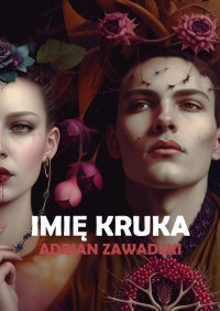 Imię Kruka - Adrian Zawadzki - ebook