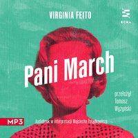 Pani March - Virginia Feito - audiobook
