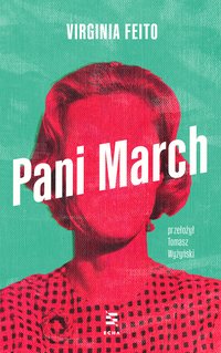 Pani March - Virginia Feito - ebook