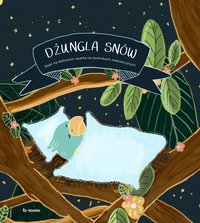 Dżungla snów - Anna Knakkergaard - ebook
